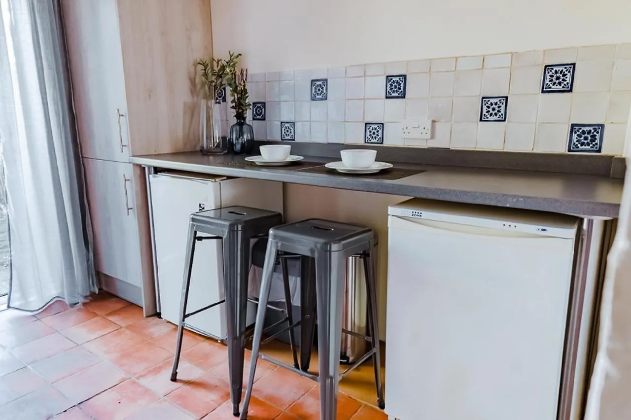 Glisson House By Condokeeper Cambridge  United Kingdom